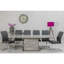 Cremont Extendable Dining Table