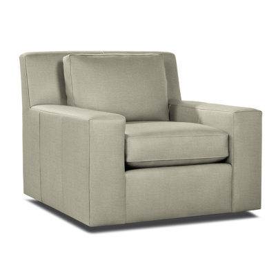 Swivel Armchair