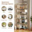 46.5cm W Bookcase-2072502914