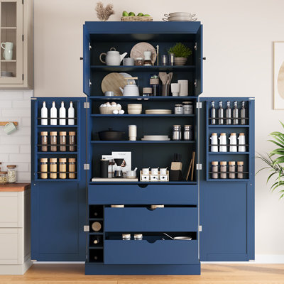 Armoire garde-manger Cedarvale