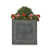 Antique Faux Lead