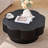 Coffee Table with Storage-1293529270