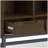Banting 9 Cube Bookcase With Drawers