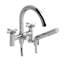 Riu™ Two Hole Tub Filler without Risers-56190450-117443515