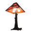 Lampe de table 24 "H Lone Moose