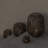 LITO Metal Tabletop Lantern-47589919