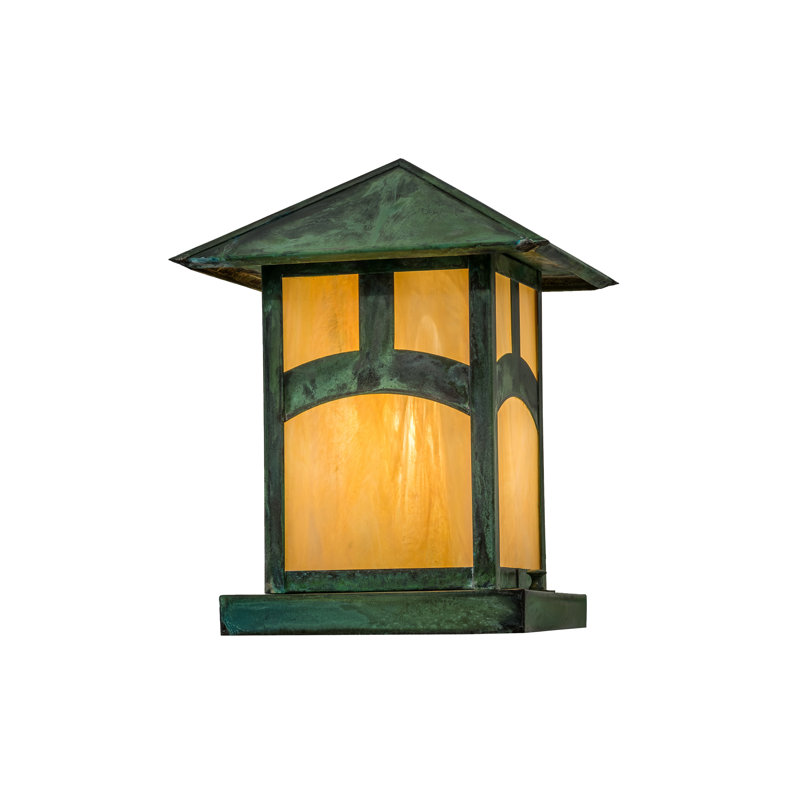 Luminaire suspendu à 1 lumière Brathwaite