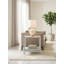 Conner Cane End Table-603784421