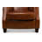 The Taft Upholstered Accent Chair