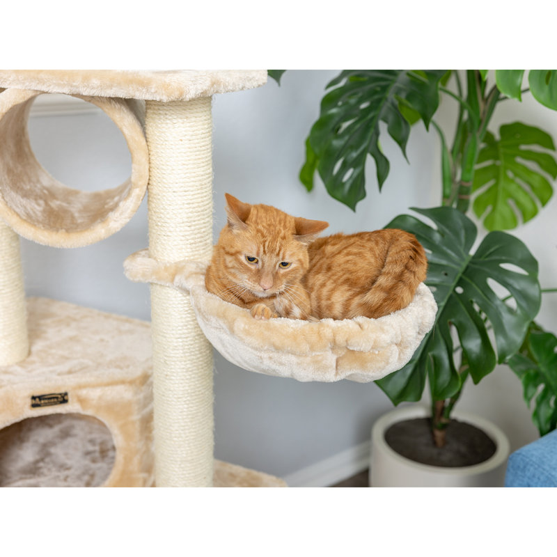 Arbre à chat 72 po