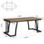 Rectangular 160Cm L x 80Cm W Dining Table-482488506