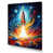 Wrapped Canvas
