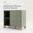 California 3 Drawer Combo Dresser-99471748