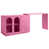 Rose est en rupture de stock