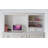 Dezman 24'' H x 52'' W Desk Hutch