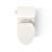 Reach 1.28 GPF Water Efficient Elongated Toilet-107149311