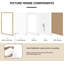 Beatric Picture Frame with Mat-2000487002-2000486994
