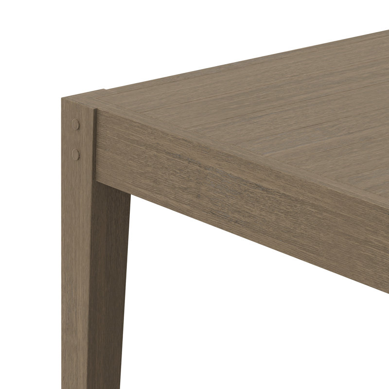 Table de salle à manger d'extérieur Northlake
