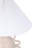 Catharine Hazza Pleated Table Lamp-723930669
