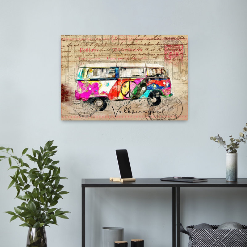 Print, 40.64cm H x 60.96cm W