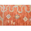 Tapis rouille 9 pi 0 po x 12 pi Shalimar