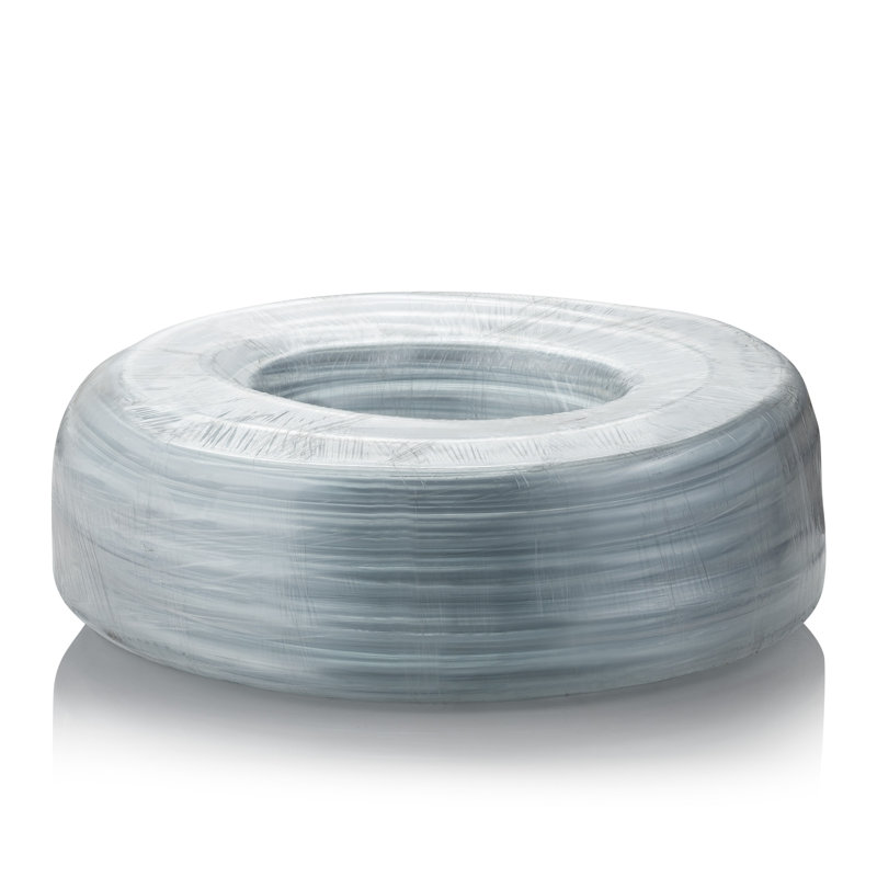 Tubes en PVC Banna, Gris