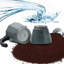 VINEKRAFT Stovetop Espresso Maker