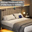 Lit plateforme-2122625194