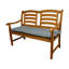 Premium Garden Bench Cushion-20786200