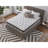 Diamond Support Extra Coil Hybrid Mattress-905577003-905576996