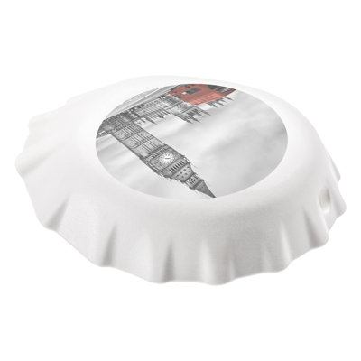 Flaschenöffner Plopp