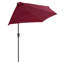 Demi-parasol 8 pi 7 po Karibe-1565367958