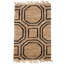 Hexile Hand Knotted Jute Rug-41080526