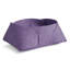 Double Tuck Fabric Decorative Basket-31790067-94578702