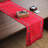 Garrick Festive India Cotton Table Runner