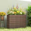Raised Garden Bed-865495683