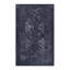 9X12 Area Rug Washable Low-Pile Non-Slip Non-Shedding Foldable Kid Pet Friendly For Living Room Bedroom Kitchen