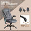 Waynefleet Polyester Office Chair-111488342