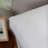 Slumberdown Box Edge Cotton Cover Firm Support Side Sleeper Pillow