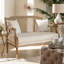 Fauteuil Canley