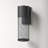 Derek Aluminum Wall Light