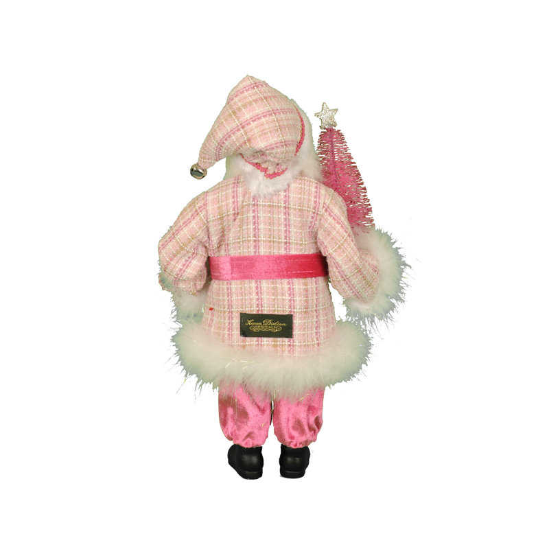 Hope Santa Figurine
