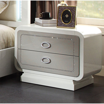 Finnigan 30'' W Nightstand