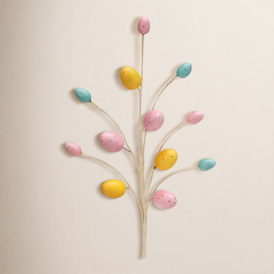 Foam Floral Stems