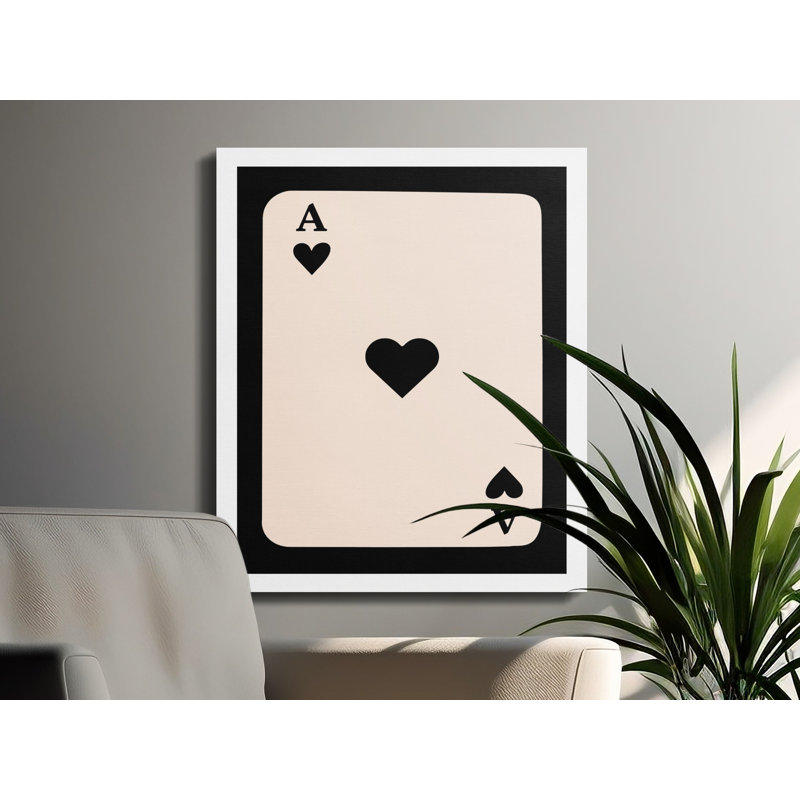 Craver Wrapped Canvas Print Set, 24x32