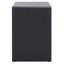 Arsenio 1 Drawer Nightstand-444517817