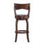 Tabouret de bar et de comptoir pivotant Villers-172758107-172758104