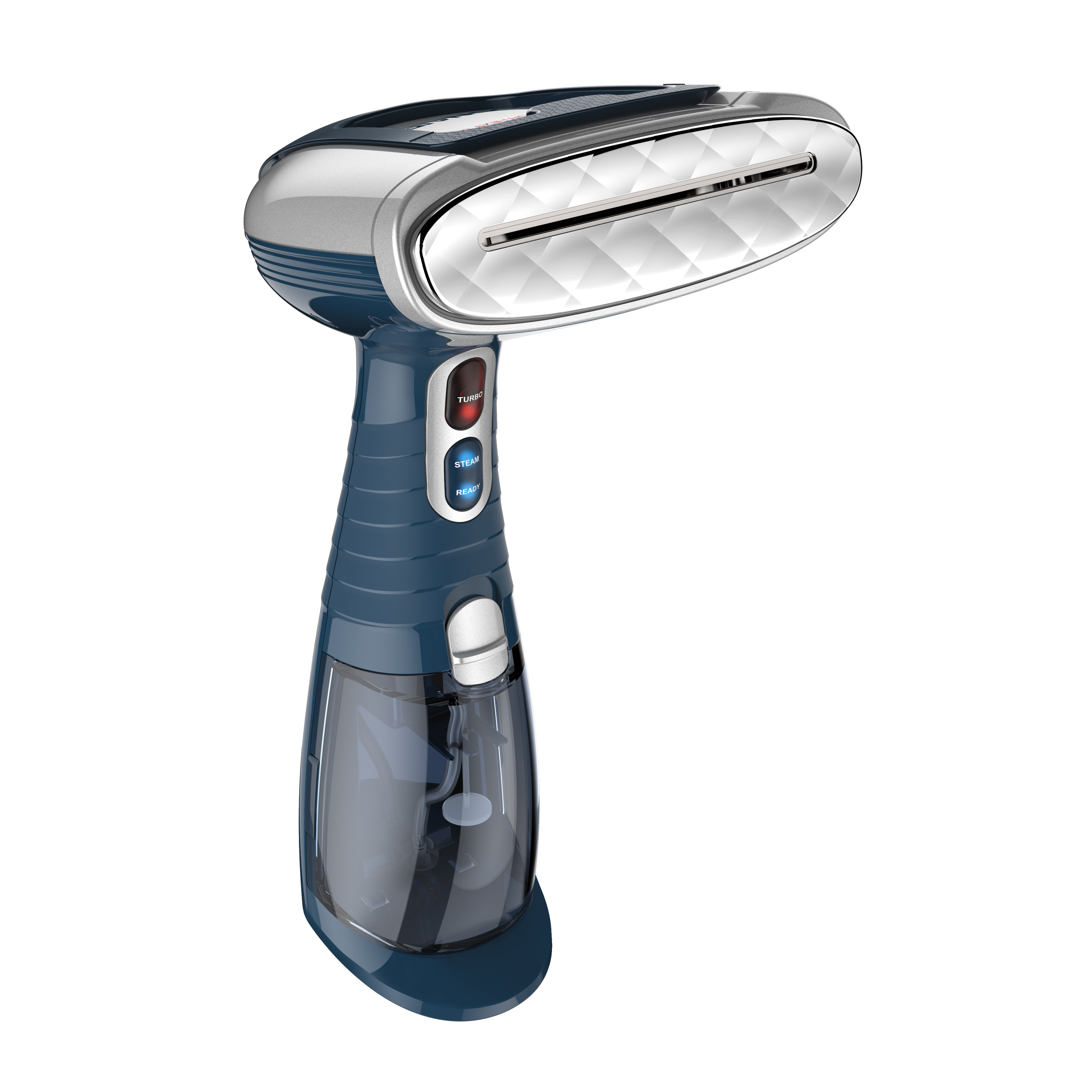 Conair Conair Turbo Extreme Steam® Handheld Fabric 1550 Garment Steamer | Wayfair