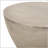Outdoor MGO Side Table, Light Grey