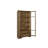 Tall Display Cabinet - Almod-1958988811